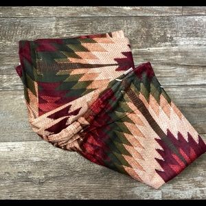 South western pillow case covers